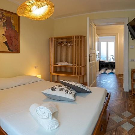 Suite Donna Vita Martina Franca Dış mekan fotoğraf