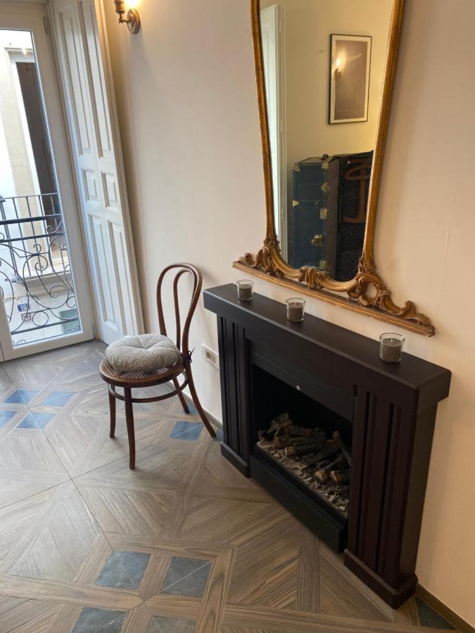 Suite Donna Vita Martina Franca Dış mekan fotoğraf