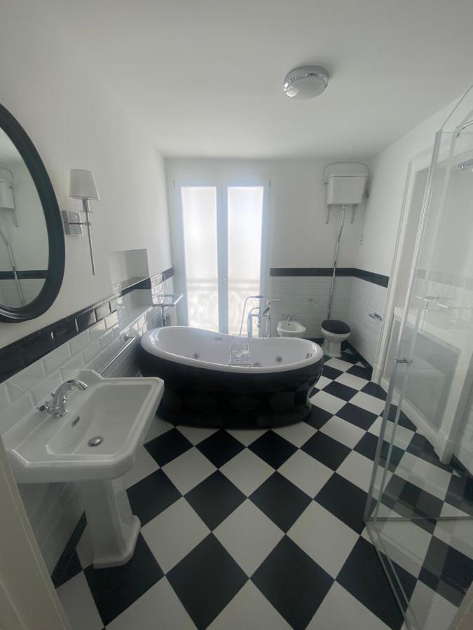 Suite Donna Vita Martina Franca Dış mekan fotoğraf