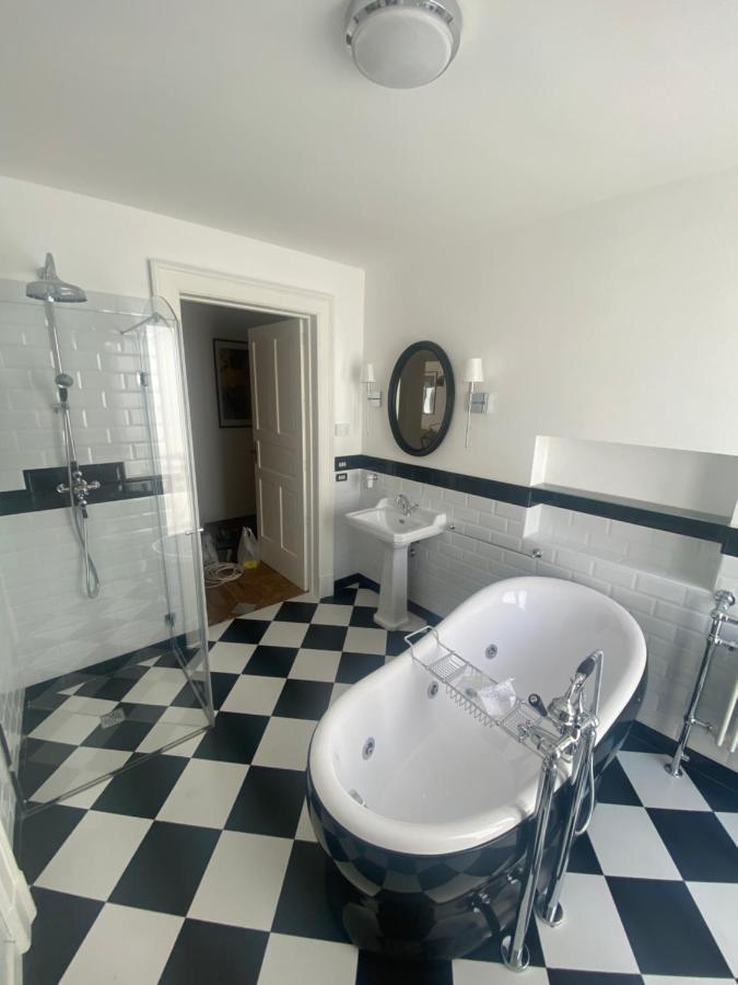 Suite Donna Vita Martina Franca Dış mekan fotoğraf