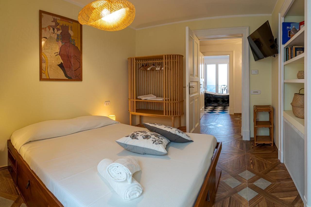 Suite Donna Vita Martina Franca Dış mekan fotoğraf