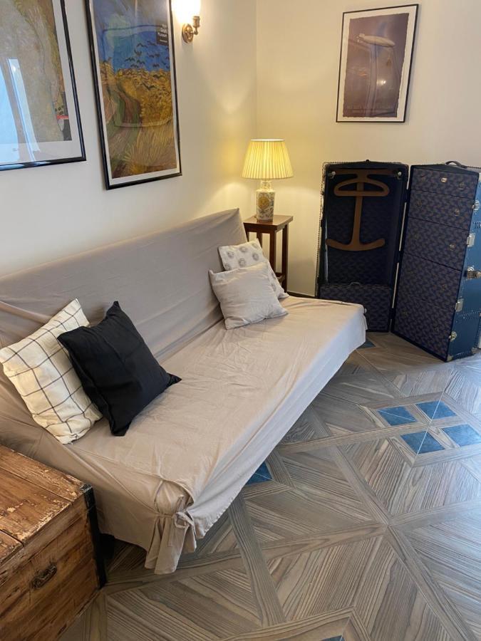 Suite Donna Vita Martina Franca Dış mekan fotoğraf