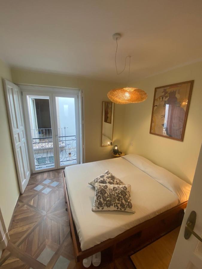 Suite Donna Vita Martina Franca Dış mekan fotoğraf