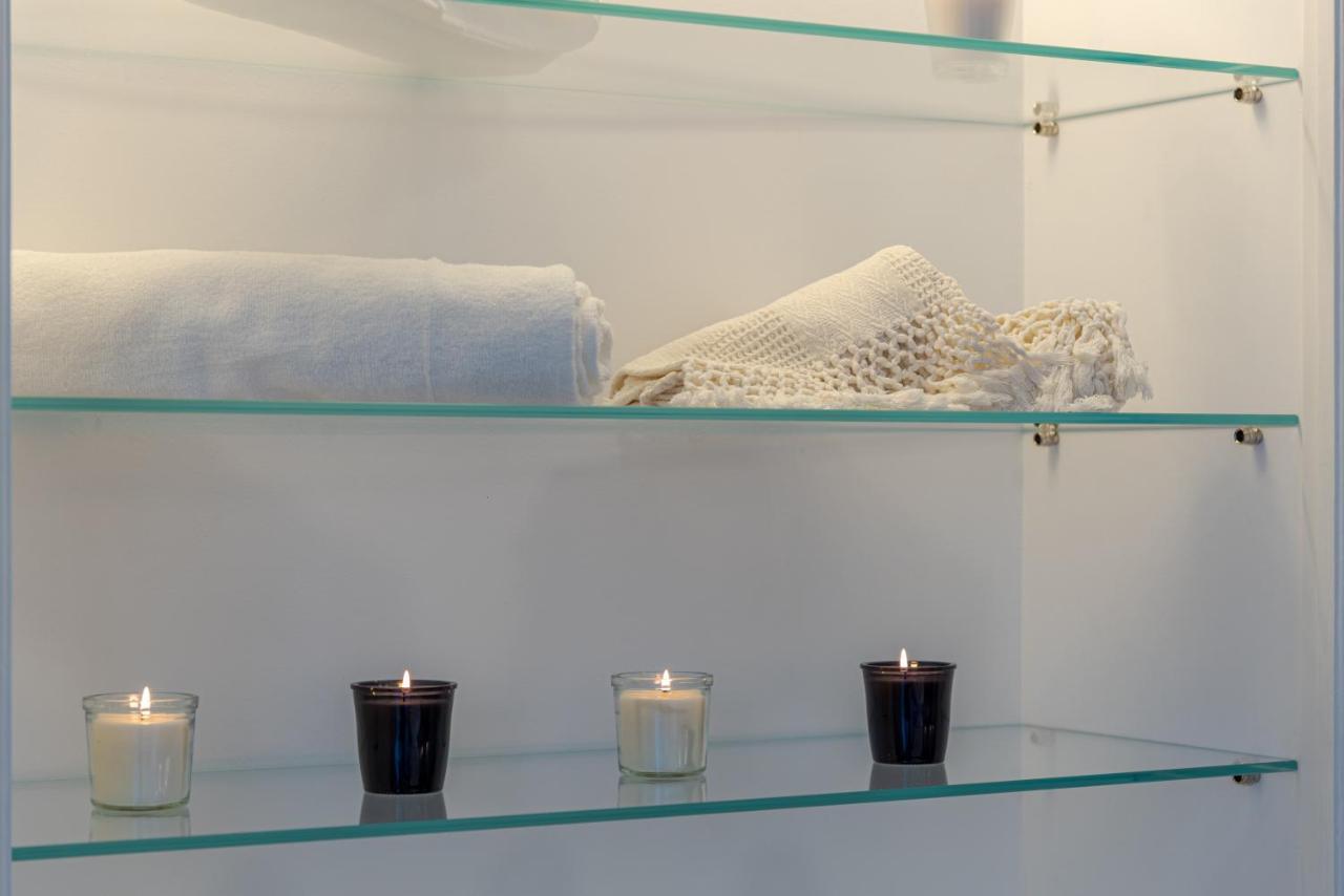 Suite Donna Vita Martina Franca Dış mekan fotoğraf